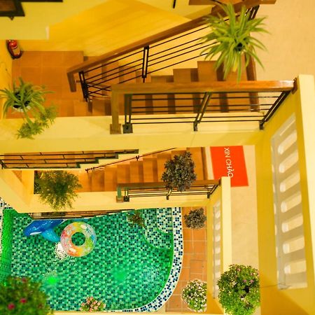 The View Homestay Hoi An Zewnętrze zdjęcie