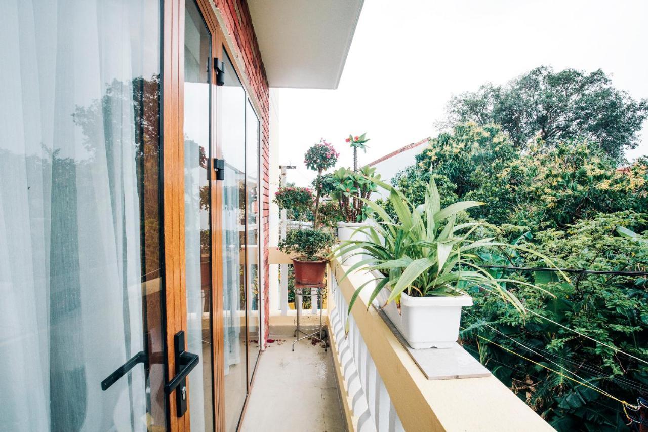 The View Homestay Hoi An Zewnętrze zdjęcie